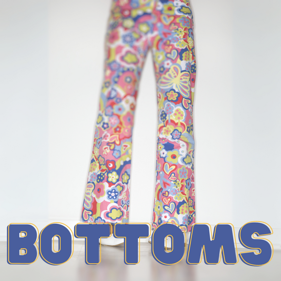 Bottoms