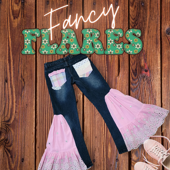 Fancy Flares