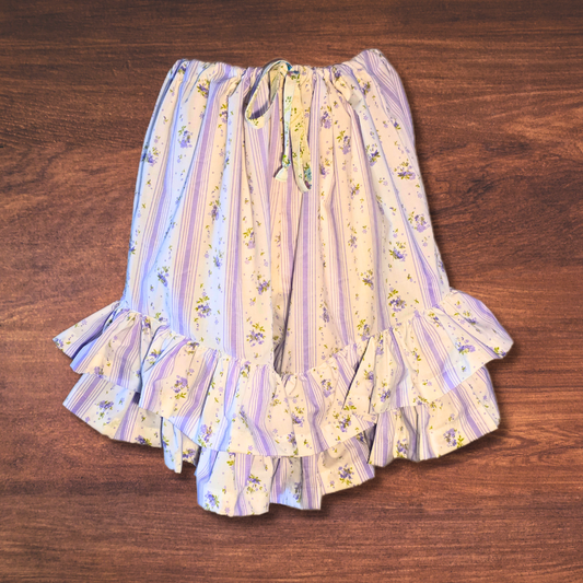 Boho Shorts - One Size