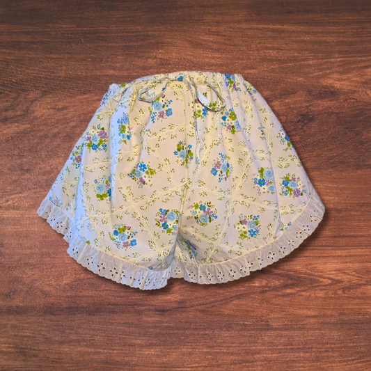 Boho Shorts - One Size