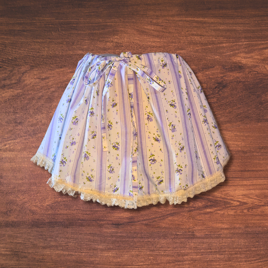 Boho Shorts - One Size