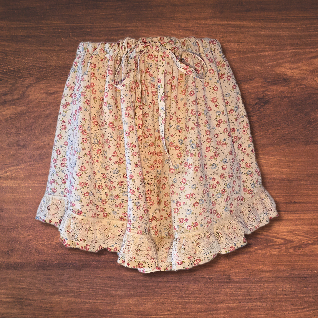 Boho Shorts - One Size