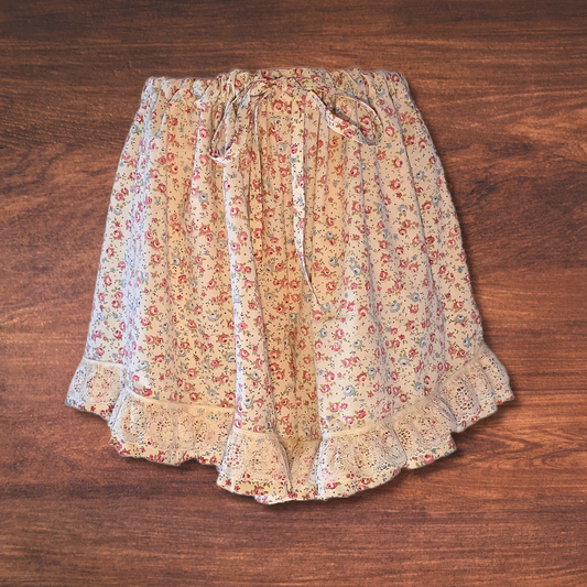 Boho Shorts - One Size