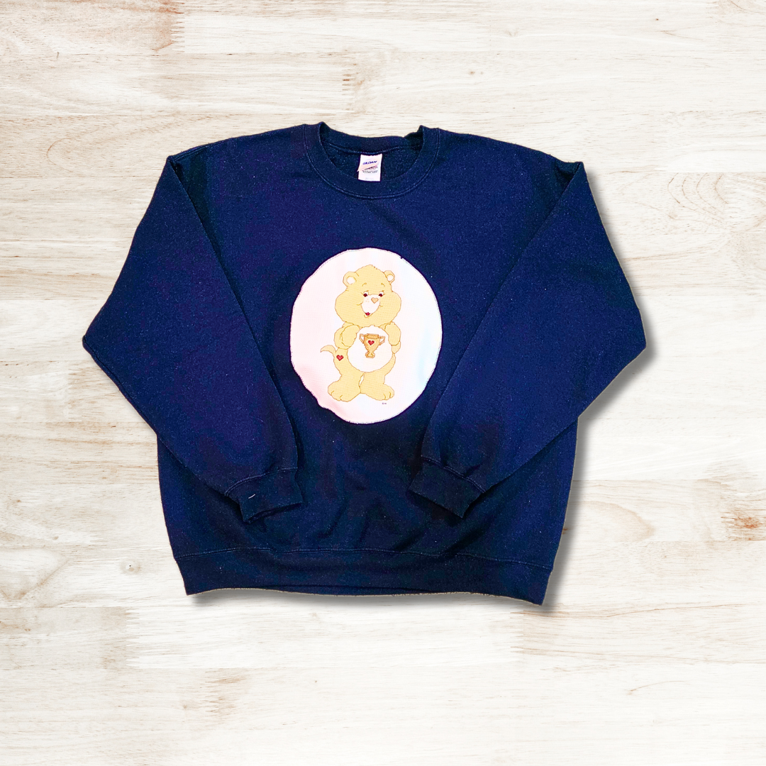 Champ Bear Crewneck XL