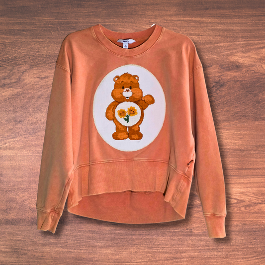 Friend Bear M