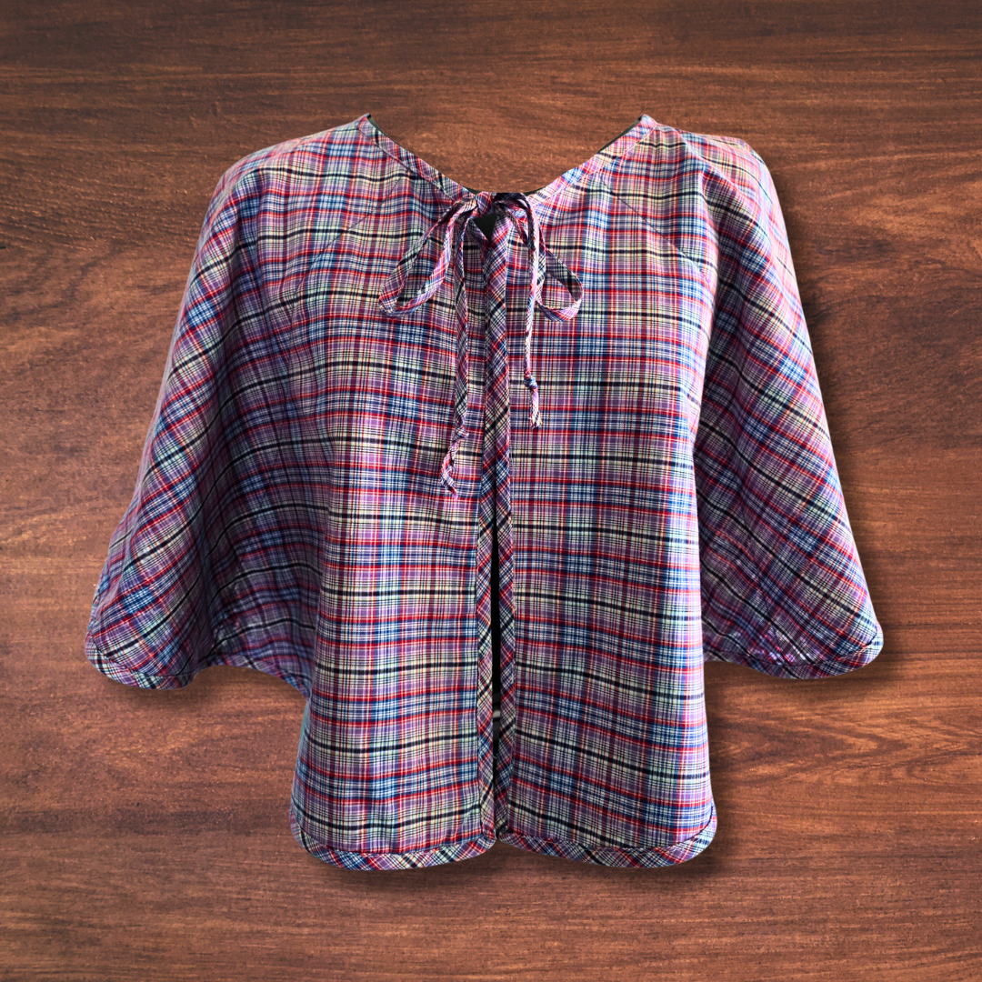 Reversible Capelette OS