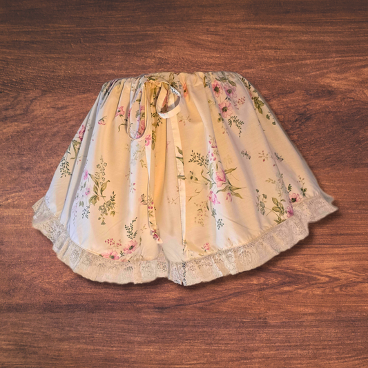 Boho Shorts - One Size