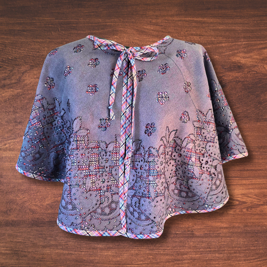 Reversible Capelette OS