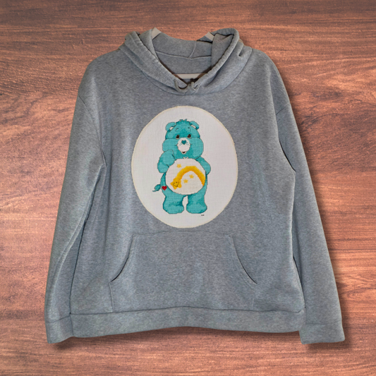 Wish Bear L