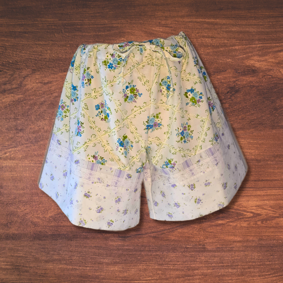 Boho Shorts - One Size
