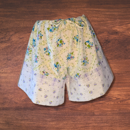 Boho Shorts - One Size