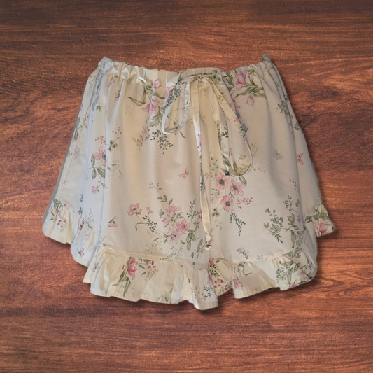 Boho Shorts - One Size
