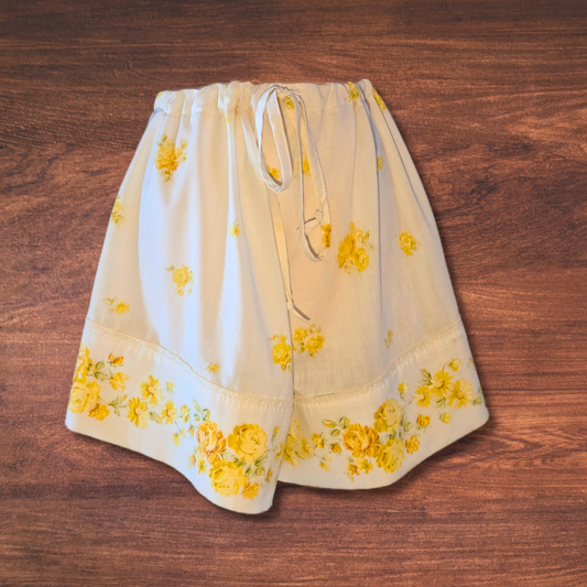 Boho Shorts - One Size