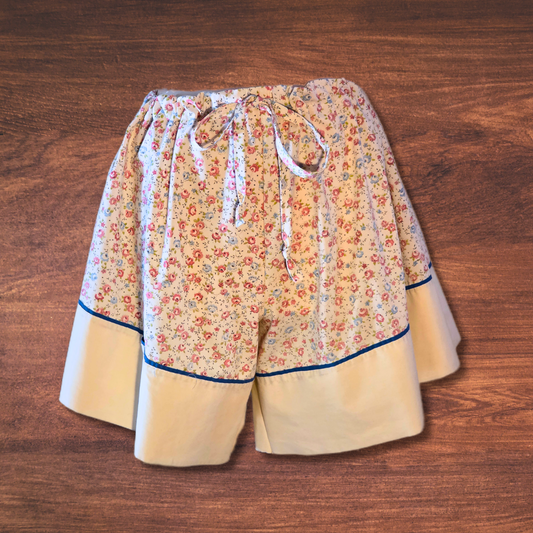Boho Shorts - One Size