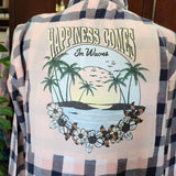 Happiness Comes in Waves Shacket