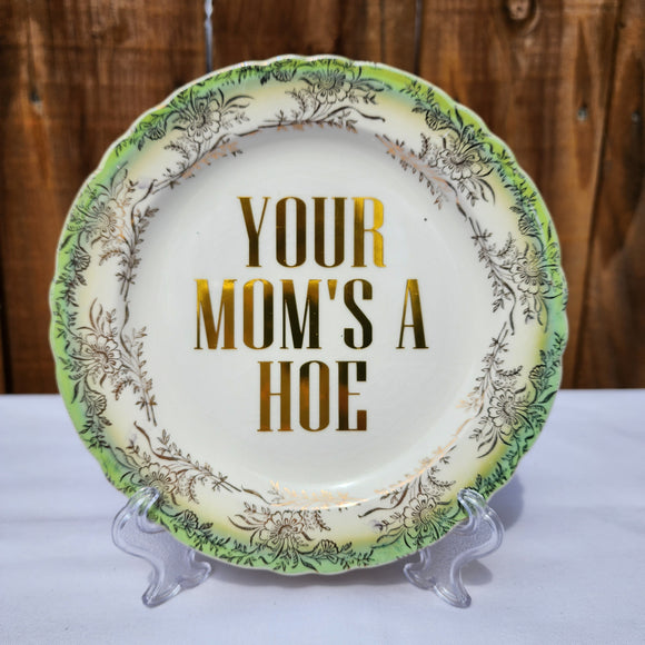 Your Mom