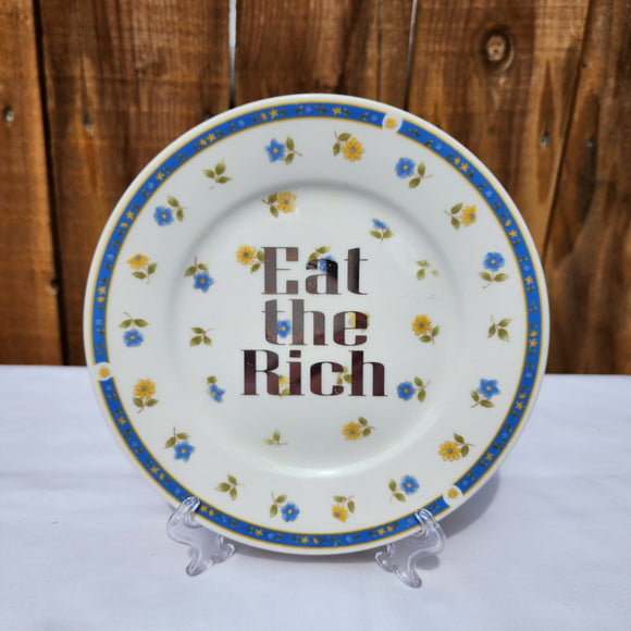 Eat the Rich